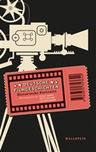 Nicolai Hannig, Anette Schlimm, Ki Wünschmann, Kim Wünschmann - Deutsche Filmgeschichten