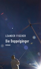 Leander Fischer - Die Doppelgänger