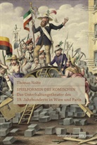 Thomas Nolte - Spielformen des Komischen