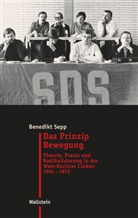Benedikt Sepp, Benedikt (Dr.) Sepp - Das Prinzip Bewegung