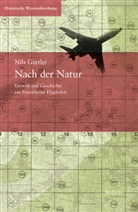 Nils Güttler - Nach der Natur