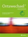 Tanja Gojny, Sebastian Görnitz-Rückert, Ingrid Grill-Ahollinger - OrtswechselPLUS 11 - Zwischenräume