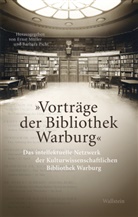 Ernst Müller, Picht, Barbara Picht - »Vorträge der Bibliothek Warburg«