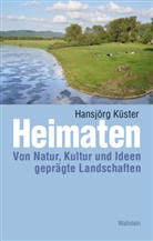 Hansjörg Küster - Heimaten
