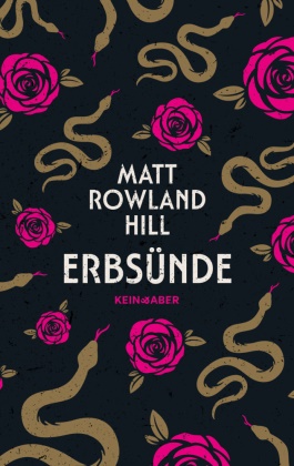 Matt Rowland Hill - Erbsünde