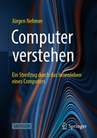 Nehmer, Jürgen Nehmer - Computer verstehen