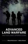 Mikael (Academic Head &amp; Deputy Head Weissmann, Mikael (Head of Research &amp; Deputy Head Weissmann, Niklas Nilsson, Mikael Weissmann, Weissmann Mikael - Advanced Land Warfare