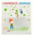 Brian Cronin, Doreen Cronin, Cronin Doreen, Cronin Brian - Lawrence & Sophia