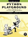 Mahesh Venkitachalam, Venkitachalam Mahesh - Python Playground, 2nd Edition