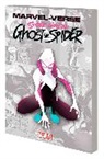 Jason Latour, Latour Jason, Robbi Rodriguez, TBA, Rodriguez Robbi - MARVEL-VERSE: SPIDER-GWEN: GHOST-SPIDER