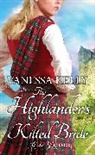 Vanessa Kelly - The Highlander's Kilted Bride