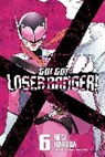Negi Haruba - Go! Go! Loser Ranger! 6