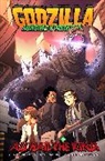 Erik Burnham, Dan Schoening - Godzilla: Monsters & Protectors--All Hail the King!