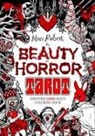 Alan Robert - The Beauty of Horror: Tarot Coloring Book