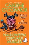 Liz Ireland, Carlene O'Connor, Carol J. Perry - Halloween Cupcake Murder