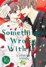 Natsumi Ando - Something's Wrong With Us 16