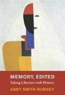 Abby Smith Rumsey, Rumsey Abby Smith - Memory, Edited
