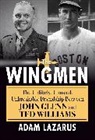 Adam Lazarus - The Wingmen