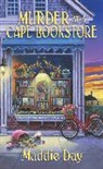 Maddie Day - Murder at a Cape Bookstore