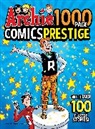 Archie Superstars - Archie 1000 Page Comics Prestige