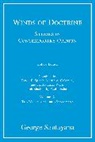 Martin A. Coleman, David E. Spiech, Paul Forster, George Santayana, David E. Spiech, Faedra Lazar Weiss - Winds of Doctrine, critical edition, Volume 9