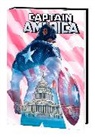 Ta-Nehisi Coates, Coates Ta-Nehisi, Anthony Falcone, Marvel Various, Alex Ross, Leinil Yu... - CAPTAIN AMERICA BY TA-NEHISI COATES OMNIBUS [DM ONLY]