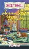 Dorothy Howell - Seams Like Murder