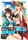 Iori Miyazawa, Eita Mizuno, Shirakaba - Otherside Picnic 06 (Manga)