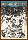 Michael Golden - Michael Golden's Marvel Stories Artist's Edition