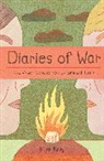 Nora Krug, Timothy Snyder - Diaries of War