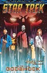 Oleg Chudakov, Joe Eisma, Collin Kelly, Jackson Lanzing, Ramon Rosanas - Star Trek, Vol. 1: Godshock