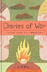 Nora Krug, Timothy Snyder - Diaries of War