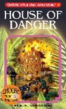 R A Montgomery, R. A. Montgomery, Sittisan Sundaravej - House of Danger
