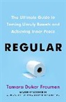 Tamara Duker Freuman, Tamara Duker Freuman - Regular