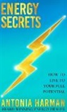 Antonia Harman - Energy Secrets