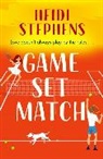 Heidi Stephens - Game, Set, Match