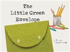 Gillian Sze, Claudine Crangle, Claudine Danielle Crangle, Crangle Claudine - The Little Green Envelope