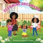 Kishma A. George, Nicole Queen - Gleaming Dreamers