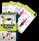 Ronald Thomschke - Trainingskarten Bodyweight-Training