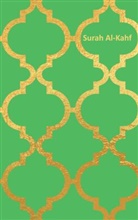 Fridaus Yussuf, Fridaus Yussuf - Surat Al-Kahf: arabisch
