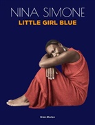 Nina Simone - Little Girl Blue, 1 Audio-CD (Boxset) (Audio book)