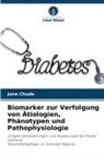 Jane Chude - Biomarker zur Verfolgung von Ätiologien, Phänotypen und Pathophysiologie