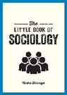 Rasha Barrage - The Little Book of Sociology