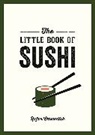 Rufus Cavendish, Cavendish Rufus - The Little Book of Sushi