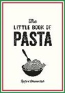 Rufus Cavendish, Cavendish Rufus - The Little Book of Pasta