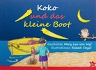 Mary Lou Wyl, Rakesh Dayal, Ajay Mathur Music GmbH, Mathur, Ajay Mathur, Ajay Mathur Music GmbH - Koko und das kleine Boot