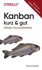 Susanne Bartel - Kanban - kurz & gut