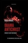 Bensa Magos - Obama Antichrist