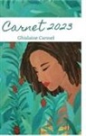 Ghislaine Carmel - CARNET 2023