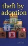 John Hayes - theft by adoption